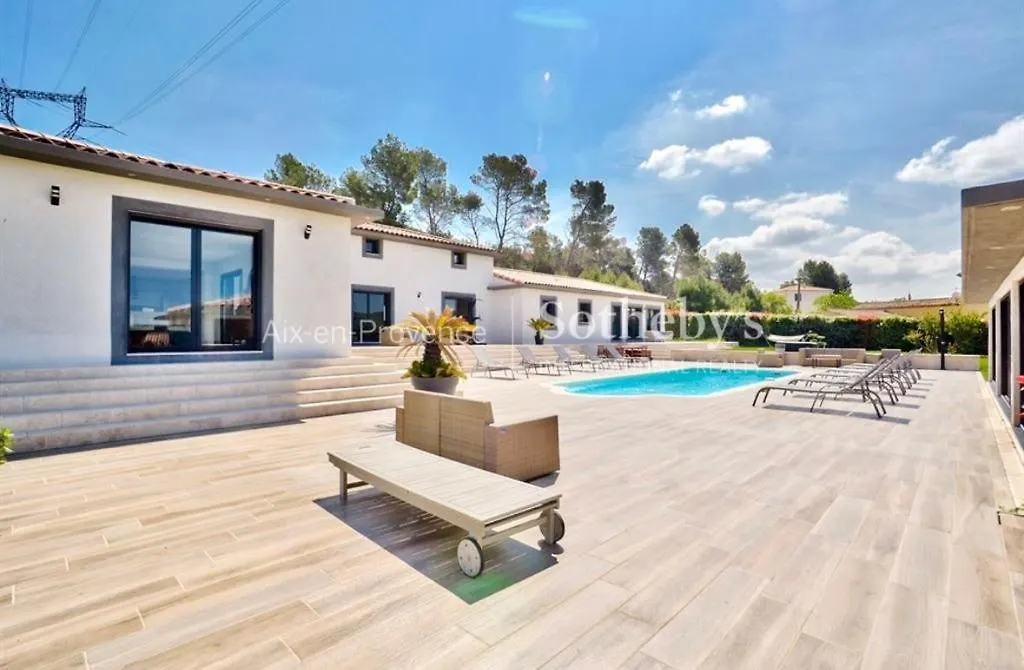 Villa Cabries